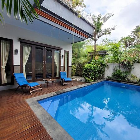 Ramantika Sunset Bay Villa Nusa Dua  Dış mekan fotoğraf