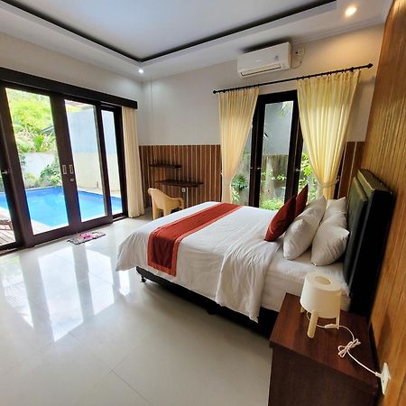 Ramantika Sunset Bay Villa Nusa Dua  Dış mekan fotoğraf